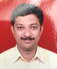 Dr. Bharath S V